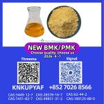 Factory Price PMK CAS 28578-16-7 | Large Quantity & Quick Delivery