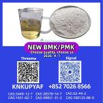 Global Supplier PMK CAS 28578-16-7 | Fast Logistics & Safe Packaging