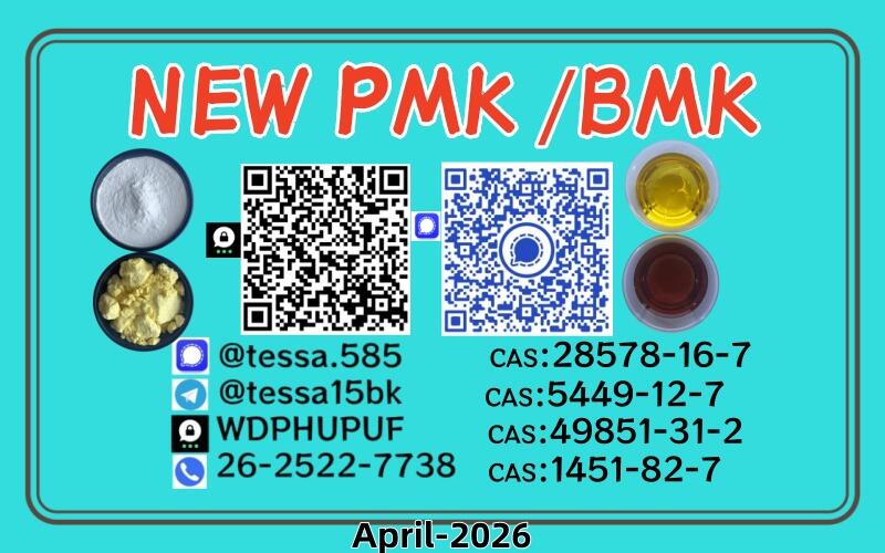 High-Quality P M .K Glycidate | CAS 28578-16-7 | Bulk Supplier for Research