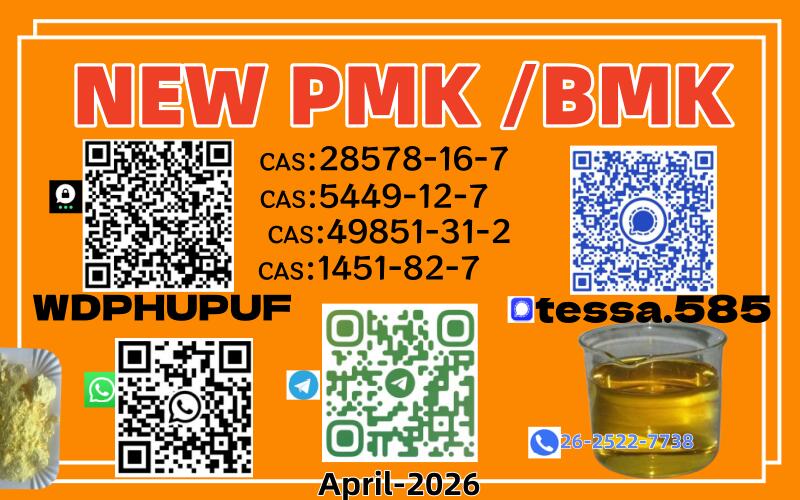 1451-82-7 2b4m Best Seller BK4 Wholesale Price Direct