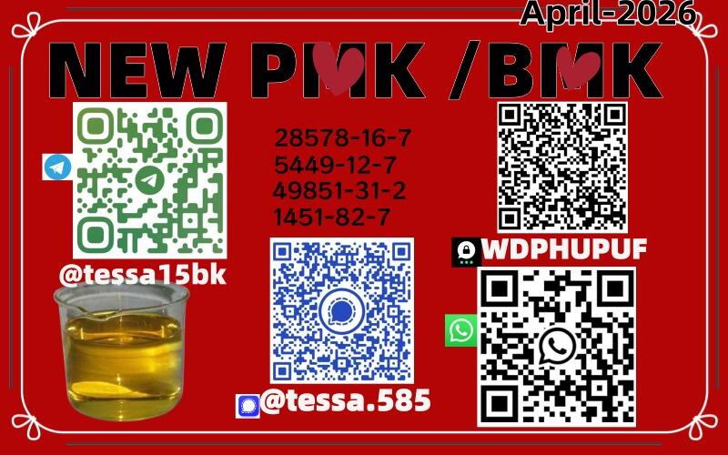 CAS 5449-12-7 CAS 28578-16-7 CAS 1451-82-7 CAS 49851-31-2 New Powder/Oil