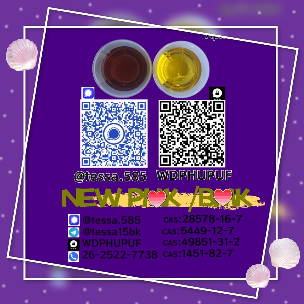 Fast NEW Delivery CAS 5449-12-7 B-MK