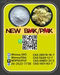 cas 5449-12-7 BM.K Powder glycidate p.mk Glycidic Acid