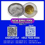 CAS 28578-16-7 with BM.K 5449-12-7 on hand