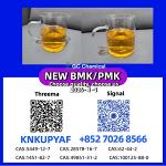 PM.K CAS 28578-16-7 with BM.K CAS 5449-12-7