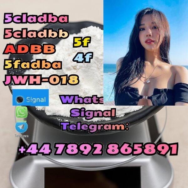 5clabdb-5cladbb - High quality chemical powder