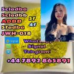 5cladba 5CL-ADB-A precursor raw 5f-adb 5F-MDMB