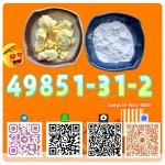 High Quality CAS 49851-31-2In Stock Safe Delivery Good Price - Раздел: Товары оптом