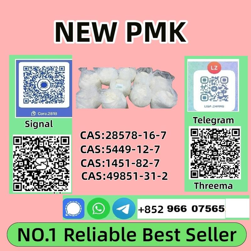 Cas28578–16–7 PMK ethyl glycidate NEW PMK POWDER