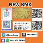 cas5449-12-7 BMK Glycidic Acid (sodium salt) with high purity