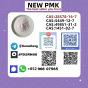 CAS 28578–16–7 PMK ethyl glycidate NEW PMK POWDER