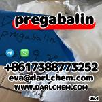 Pregabalin Powder - Cas No: 148553-50-8