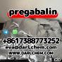 pregabalin powder CAS 148553-50-8 148553-50-8 Purity 99%