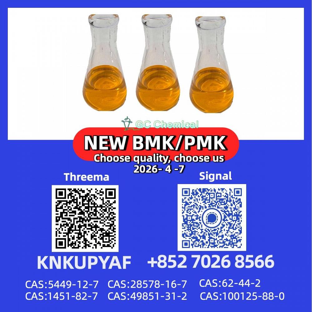 we still have PMK 28578-16-7 and BMK 5449-12-7 in stock