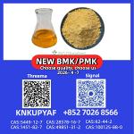 PMK 28578-16-7 with BMK 5449-12-7 we can arrange anytime