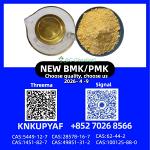 both PMK 28578-16-7 and BMK 5449-12-7 are available now