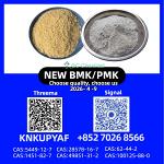 BMK 5449-12-7 and PMK 28578-16-7 just shipped some yesterday