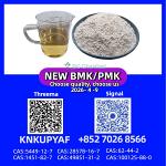 both BMK 5449-12-7 and PMK 28578-16-7 easy to arrange