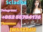 5cladba raw material 5CL - ADB - A precursor raw