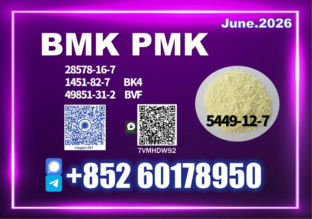 2026 Upgraded New B.MK 5449-12-7 PM.K