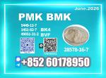 CAS 28578-16-7 New PM.K Latest Batch