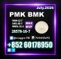 New PMK CAS 28578-16-7 BMK Secure Dispatch