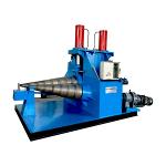 hydraulic cone rolling machine