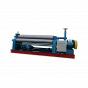 mechanical plate rolling machine
