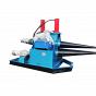 hydraulic cone rolling machine