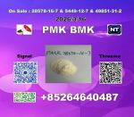 Good quality PM.K 28578-16-7 and BM.K 5449-12-7 the lion was free!