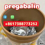 High Purity pregabalin crystals powder 148553-50-8 Salt - Раздел: Косметика, парфюмерия, средства по уходу