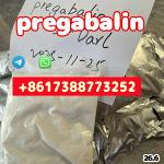 pregabalin crystals powder 148553-50-8 Salt EU Warehouse - Раздел: Косметика, парфюмерия, средства по уходу