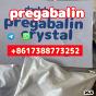 pregabalin crystals powder 148553-50-8