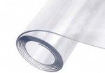 Прозрачная пленка ПВХ 100 мкм 1,4х250 м