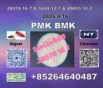 Honest supplier PM.K CAS 28578-16-7