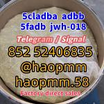 Buy 4F-MDMB-BINACA，mdmb-4en-pinaca cas 2504100-70-1 Precursor kits