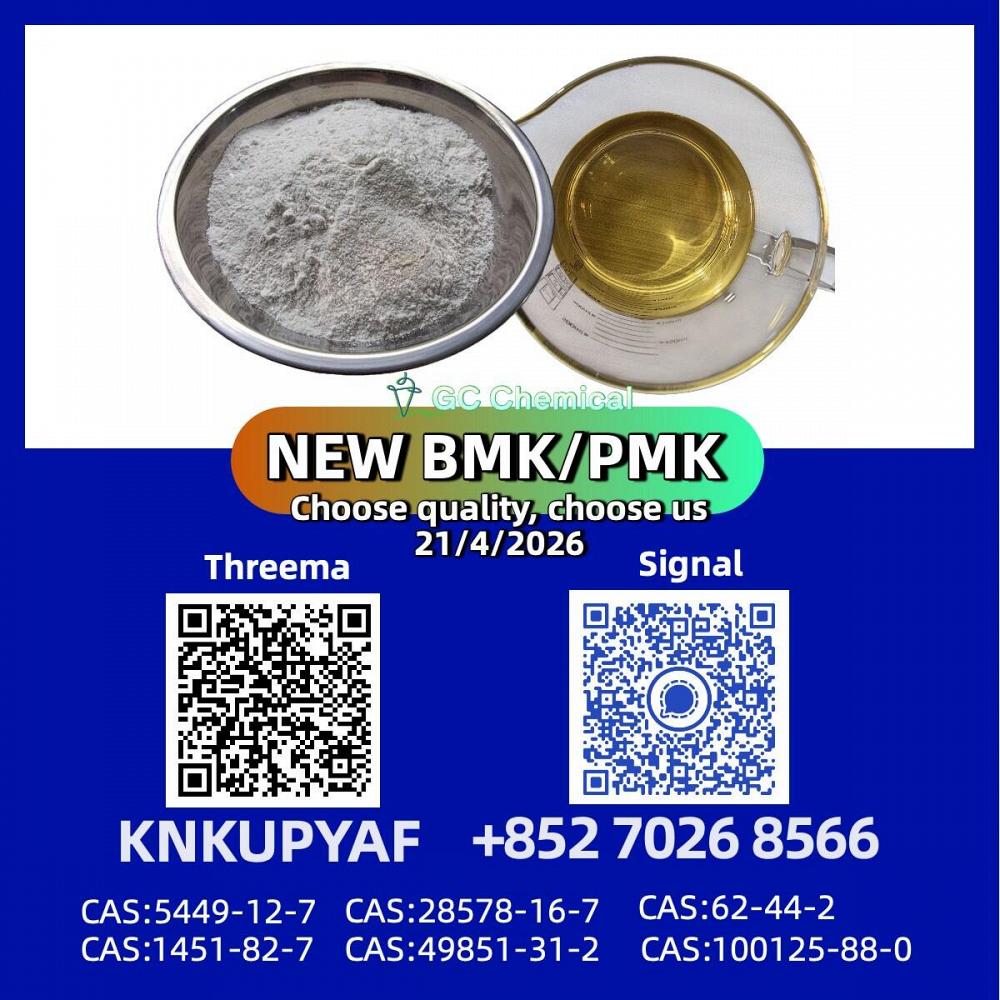 PMK CAS 28578-16-7 in stock