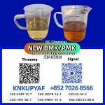 PMK CAS 28578-16-7 with BMK CAS 5449-12-7 available