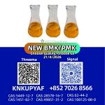 BMK CAS 5449-12-7 and CAS 1451-82-7 alongside PMK CAS 28578-16-7