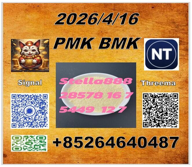 CAS 5449-12-7 BM.K and cas28578-16-7 PM.K /Supply for a long term