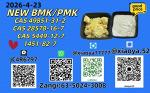 CAS: 49851-31-2,CAS: 28578-16-7CAS: 5449-12-7,CAS: 1451-82-7New P.MK Powder/Oil
