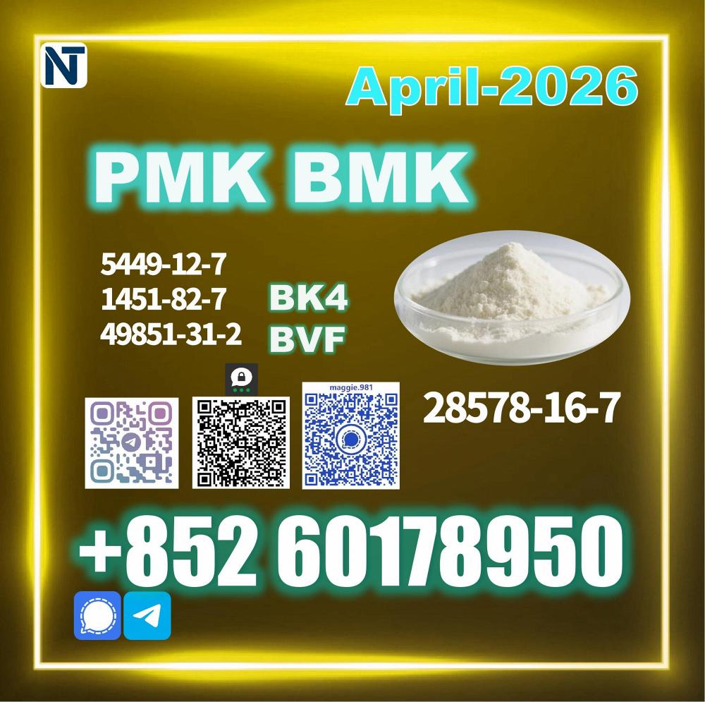 New PMK 28578-16-7 Bulk Supply Fast Response