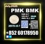 Save on New CAS 28578-16-7 PMK BMK bk4