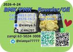 CAS: 28578-16-7，CAS: 49851-31-2,CAS: 5449-12-7,CAS: 1451-82-7New P.MK Powder/Oil