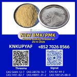 Smooth Service pm.k 28578-16-7 and B.MK CAS 5449-12-7