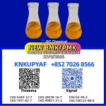 Bulk Handling pm.k 28578-16-7 and Available B.MK CAS 5449-12-7