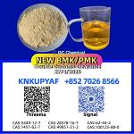 Reliable stock pm.k 28578-16-7 with stock BM.K 5449-12-7