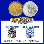 PMK 28578-16-7 supported by steady BMK 5449-12-7