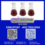 PMK 28578-16-7 backed by consistent BMK 5449-12-7 flow