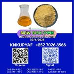 CAS 28578-16-7 delivered with BMK CAS 5449-12-7 coordination